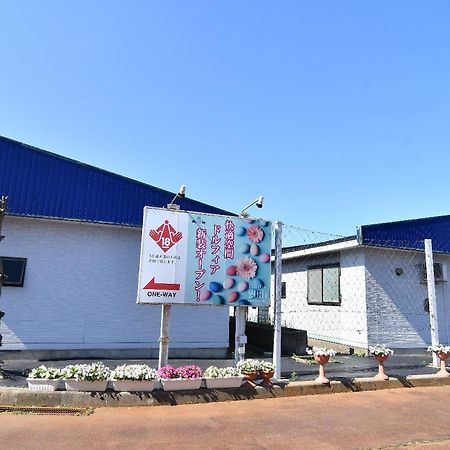 Hotel Dolphia-Adult Only 다이센 외부 사진