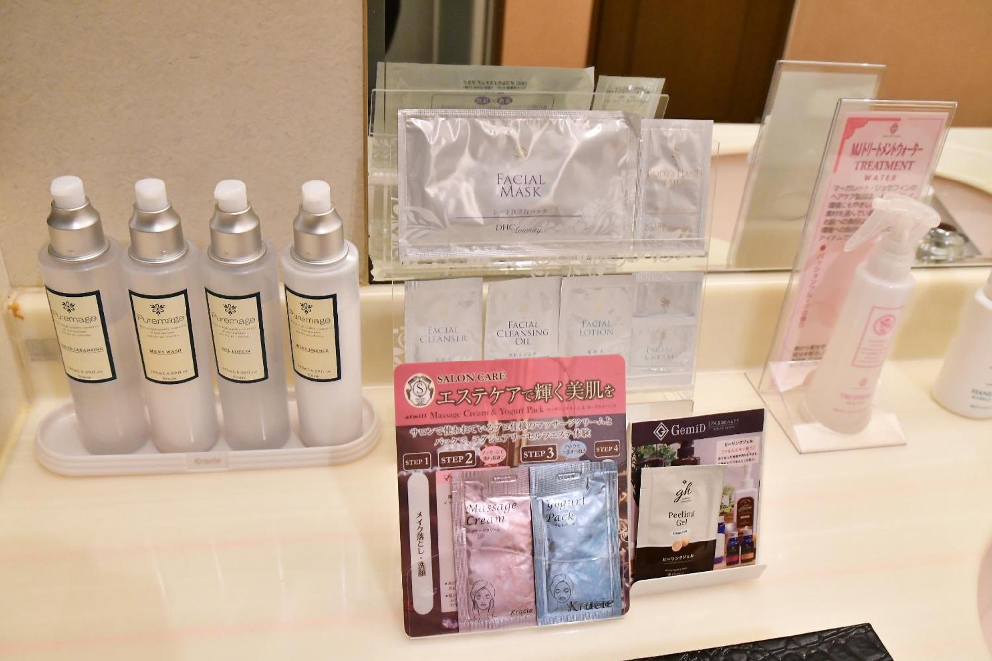 Hotel Dolphia-Adult Only 다이센 외부 사진